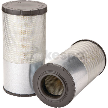Air filter - primary