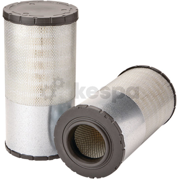 Air filter - primary