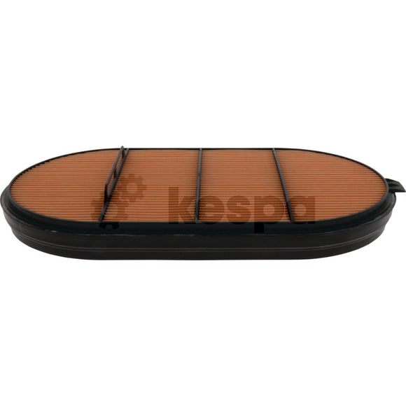 Air filter - secondary
