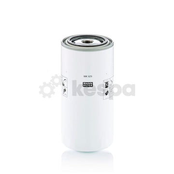 Fuel filter