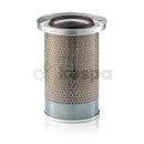 Air filter - primarily equivalent to, among others, AL78223-1