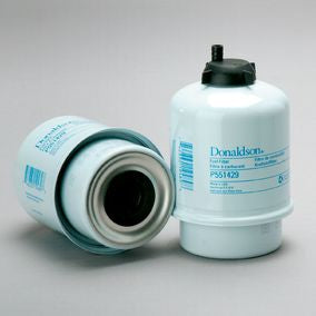 Fuel filter - water separator P551429
