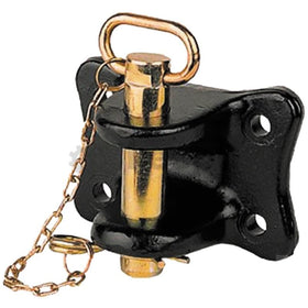 Drag M20 med 35 mm sprint från Walterscheid  av  Kespa AB Manuella drag 7294