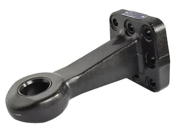 Dragögla 50mm fast med fläns 110x100 från Rockinger  av  Kespa AB Dragögla 7473