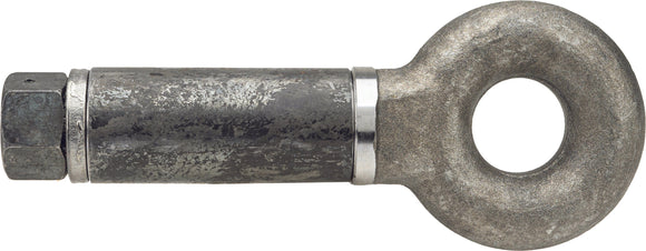 Dragögla 52mm roterbar och svetsbar max 14 ton  av  Kespa AB Dragögla 7418