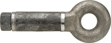 Dragögla 52mm roterbar och svetsbar max 14 ton  av  Kespa AB Dragögla 7418