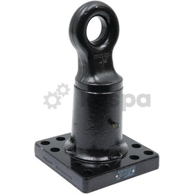 Dragögla roterbar 50mm från Scharmüller med fläns 160x160 M20 passande Randex  av  Kespa AB Dragögla 7299