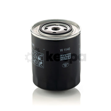 Oil filter W1140
