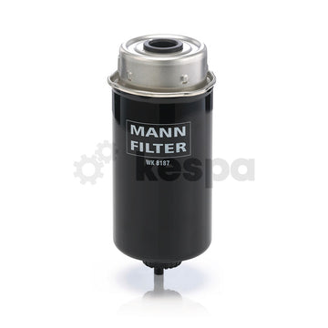 Fuel filter