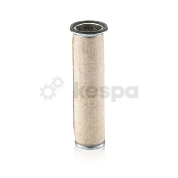 Air filter - secondary