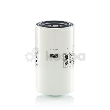 Hydraulic filter W14003