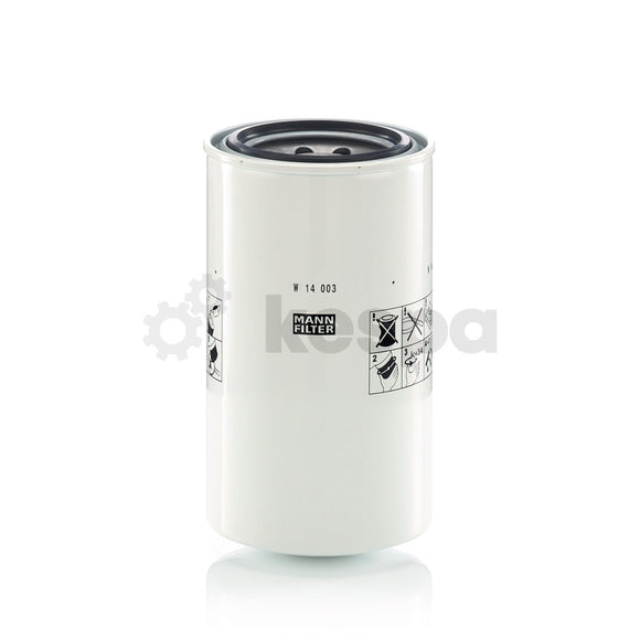 Hydraulic filter W14003