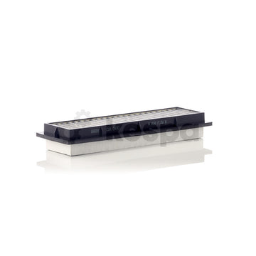 Cabin filter - active carbon filter