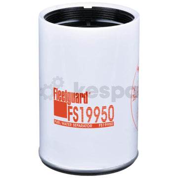 Fuel filter - pre-filter
