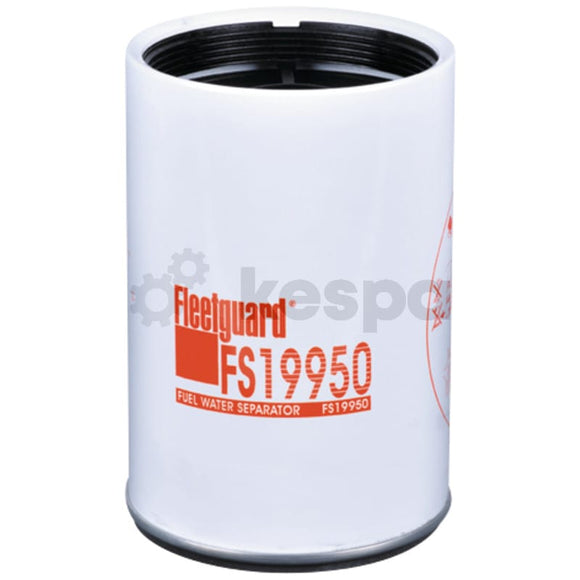 Fuel filter - pre-filter