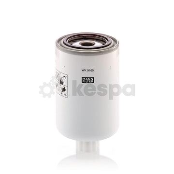 Fuel filter