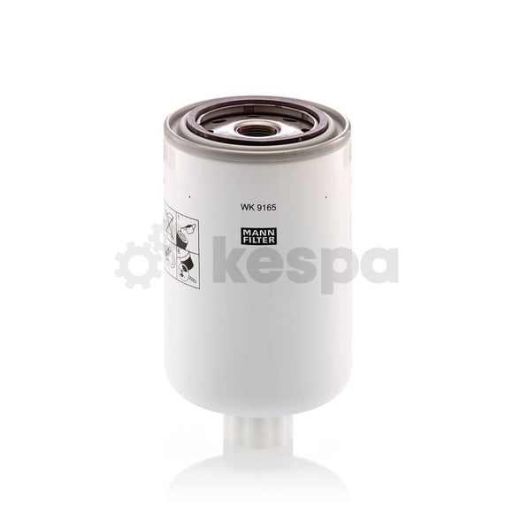 Fuel filter