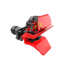 Trailer coupling VBG 795V-3 with air servo and long lips-1