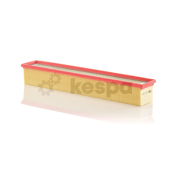 Cabin filter