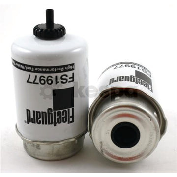 Fuel filter