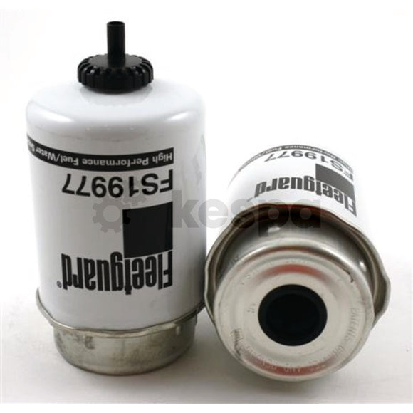 Fuel filter
