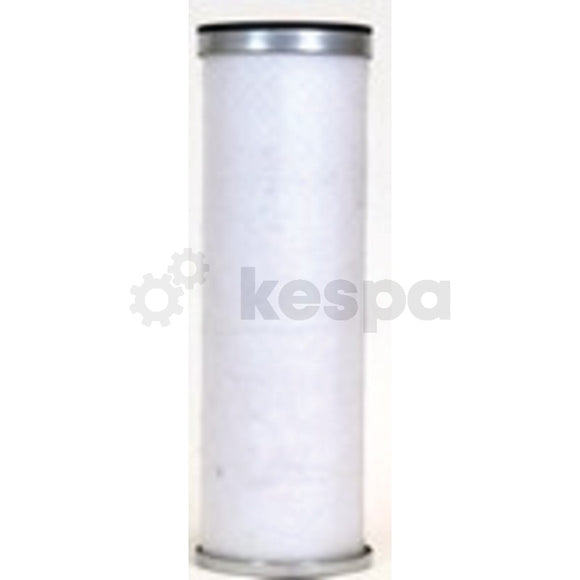 Air filter - internal