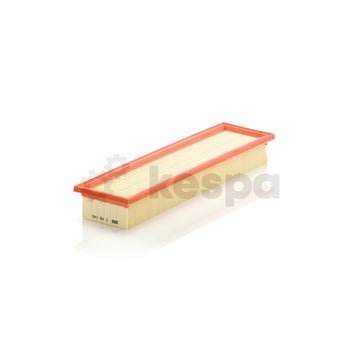 Cabin filter