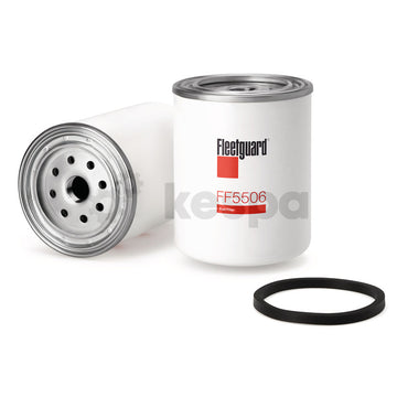 Fuel filter - 0