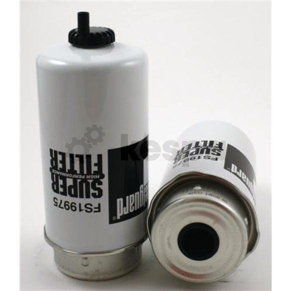 Fuel filter
