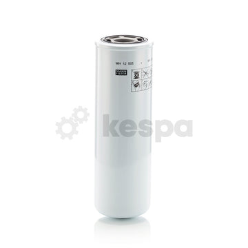 Hydraulic / transmission oil filter