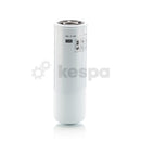 Hydraulik- / transmissionsoljefilter  av  Kespa AB Hydraulik- / transmissionsoljefilter 5325