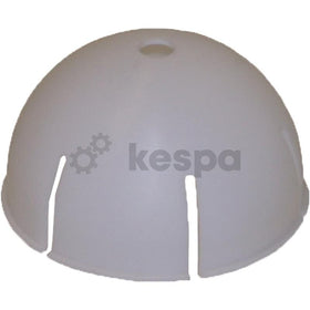 Replaceable nylon bushing for Rockinger ROE57*