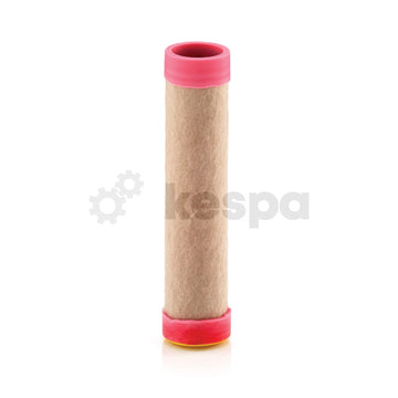 Air filter - secondary