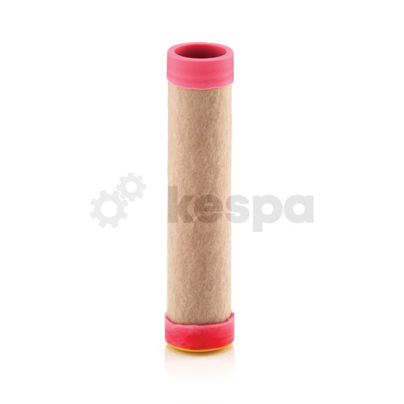 Air filter - secondary