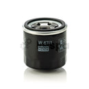 Oil filter-1