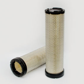 Air filter - secondary - 0