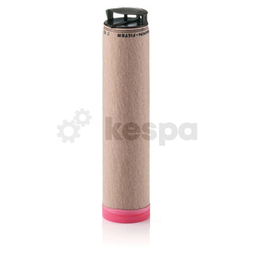 Air filter - secondary