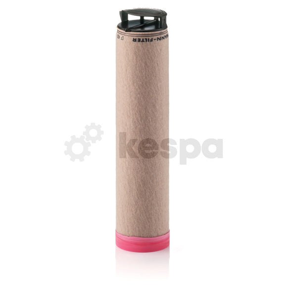 Air filter - secondary