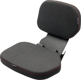 Fällbar passagerarstol passande Massey Ferguson, Same och Deutz Fahr från Proboss  av  Kespa AB Passagerarstol 7423