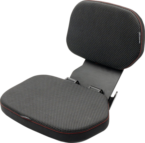 Fällbar passagerarstol passande Massey Ferguson, Same och Deutz Fahr från Proboss  av  Kespa AB Passagerarstol 7423