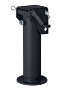 Fällbart hydrauliskt stödben max 5470 kg, DH713 från Simol  av  Kespa AB Stödben 7339