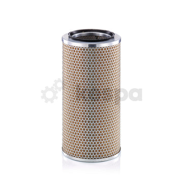 Air filter - primary