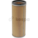Air filter - secondary-1