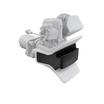 Protective insert VBG for 795xx and 750V