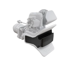 Skyddsinsats VBG till 795xx och 750V  av  Kespa AB Tillbehör drag 7470