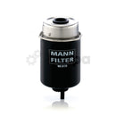 Fuel filter-1