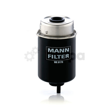 Fuel filter
