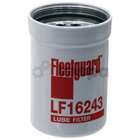 Oil filter