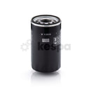 Hydraulic filter W1160/6-1