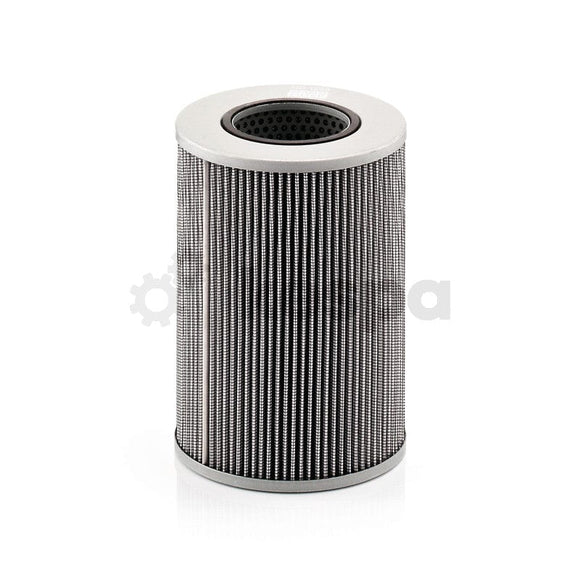 Filter HD1258  av  Kespa AB Övriga filter 7158